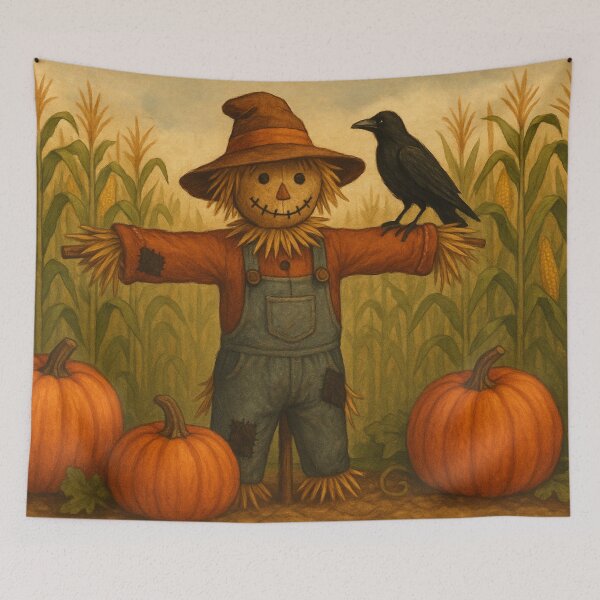 Item preview, Cornfield Companion designed and sold by RS Art.