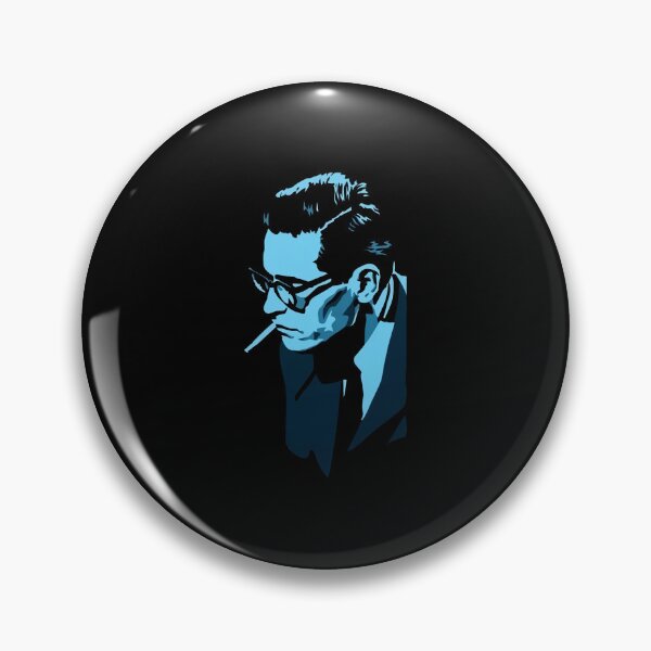 Item preview, Vintage Retro 70s Song Jazz Man Music Music Pianist designed and sold by Gooeys-Trendy.