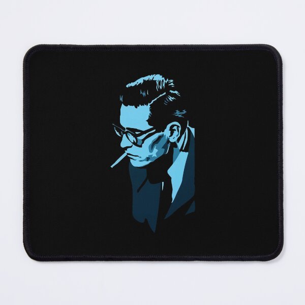 Item preview, Vintage Retro 70s Song Jazz Man Music Music Pianist designed and sold by Gooeys-Trendy.