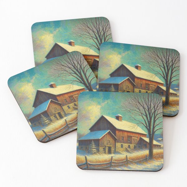 Item preview, Rustic Countryside  designed and sold by RS Art.