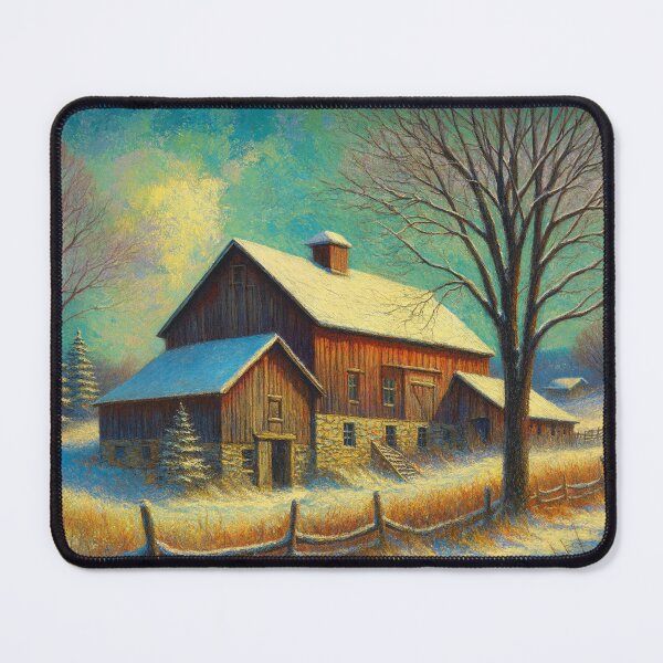 Item preview, Rustic Countryside  designed and sold by RS Art.