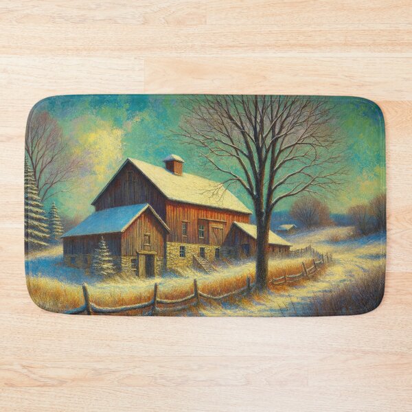 Item preview, Rustic Countryside  designed and sold by RS Art.