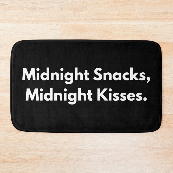 Item preview, Midnight Snacks, Midnight Kisses designed and sold by Marina  Nagi (Inspire Ville).