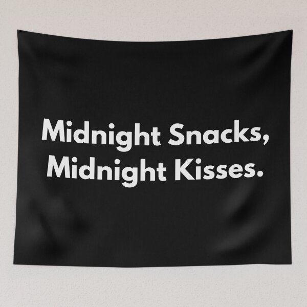 Item preview, Midnight Snacks, Midnight Kisses designed and sold by Marina  Nagi (Inspire Ville).