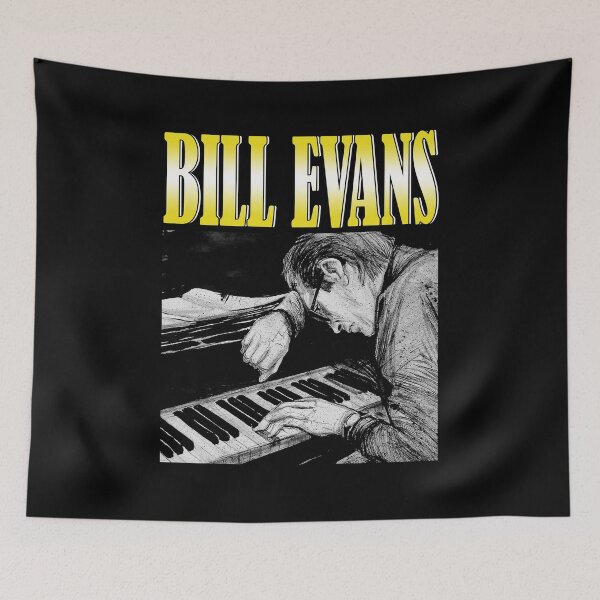 Item preview, Retro Man Vintage 70s Music Music Song Pianist Jazz designed and sold by Gooeys-Trendy.