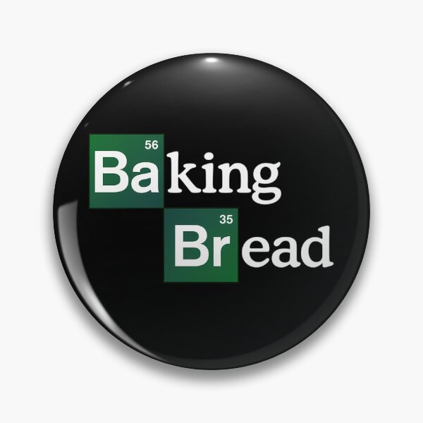 Item preview, Baking Bread - Color Variation  	 designed and sold by qcnvmgodenj67.