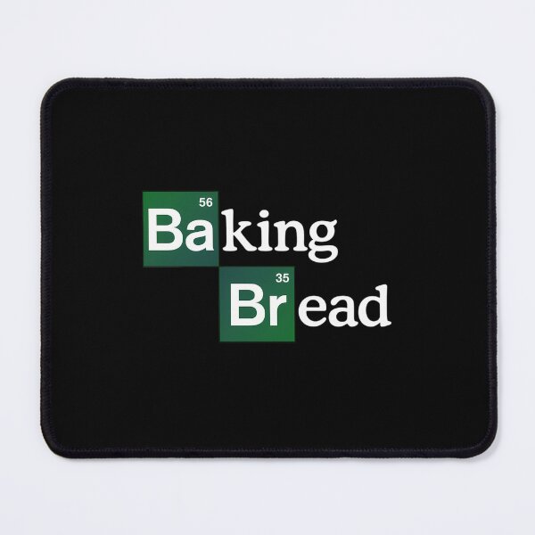 Item preview, Baking Bread - Color Variation  	 designed and sold by qcnvmgodenj67.