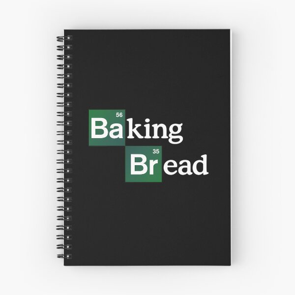 Item preview, Baking Bread - Color Variation  	 designed and sold by qcnvmgodenj67.