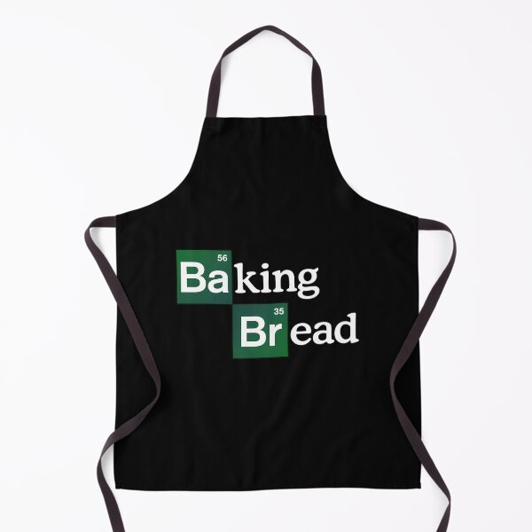Item preview, Baking Bread - Color Variation  	 designed and sold by qcnvmgodenj67.