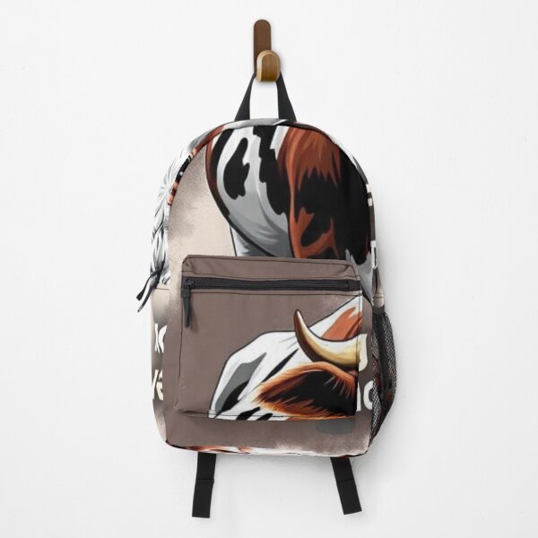 Item preview, Cow father: Turning moo into motivation  designed and sold by SSMC DREAM DESIGN.