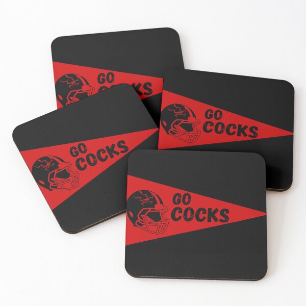 Item preview, Go Cocks For Carolina Gamecocks Fans designed and sold by JokeAndStyle.