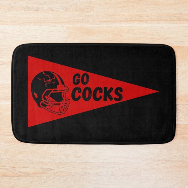 Item preview, Go Cocks For Carolina Gamecocks Fans designed and sold by JokeAndStyle.