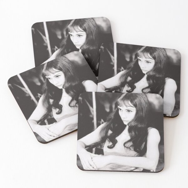 Item preview, Audrey Hepburn designed and sold by inainart.