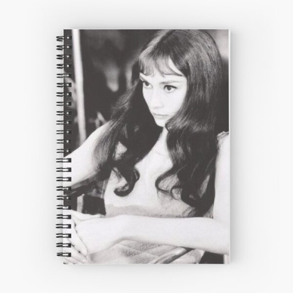 Item preview, Audrey Hepburn designed and sold by inainart.