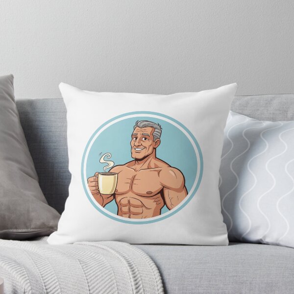 Item preview, Muscle Dad Coffee designed and sold by muscledaddies.
