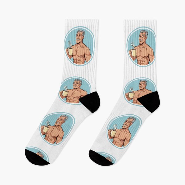 Item preview, Muscle Dad Coffee designed and sold by muscledaddies.
