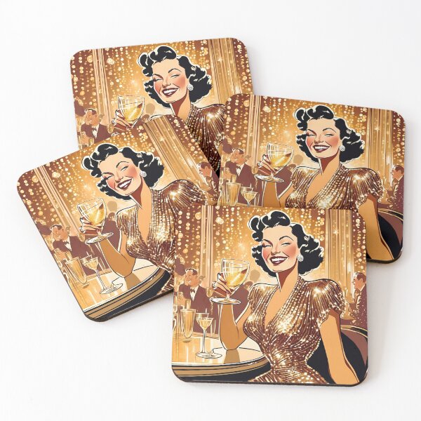 Item preview, 1940's PIN UP GIRL designed and sold by MandySJ.