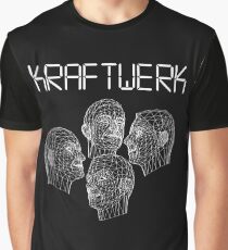 KRAFTWERK Graphic T-Shirt