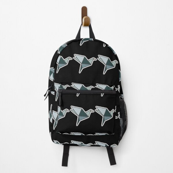 Item preview, cute origami bird designed and sold by pzimlngk29.