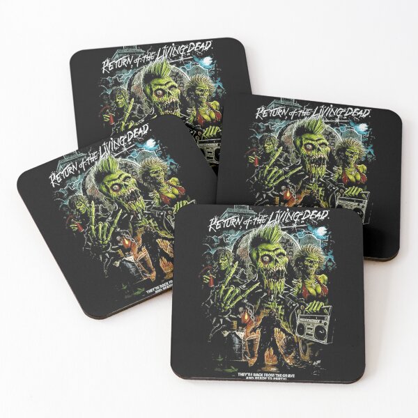 Item preview, vintage monster films horror ghost scary haloween 80s retro 90s movie designed and sold by GutsRoberts86.