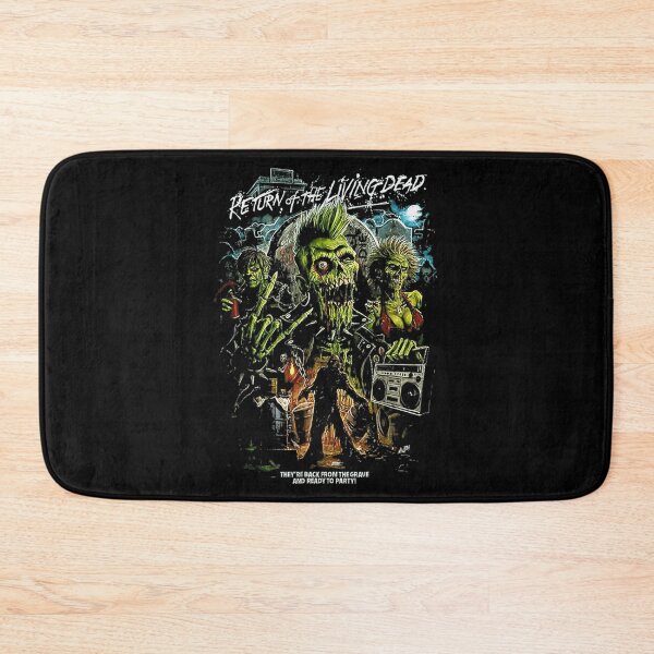 Item preview, vintage monster films horror ghost scary haloween 80s retro 90s movie designed and sold by GutsRoberts86.