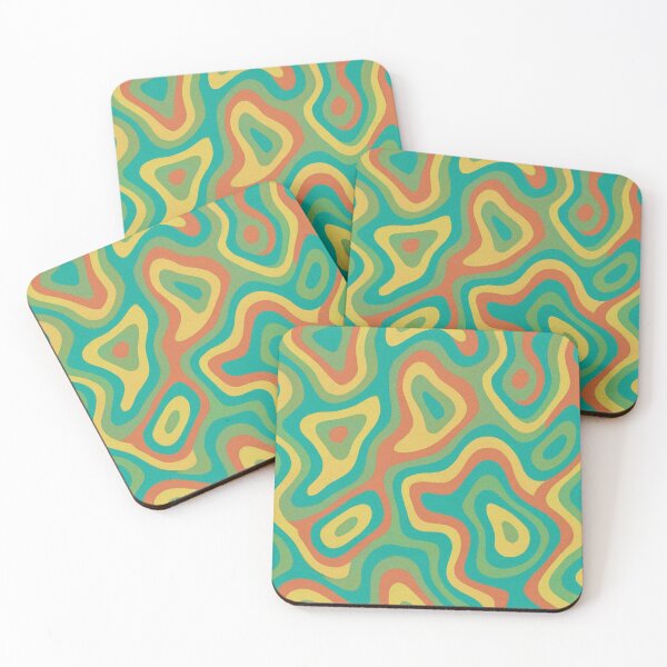 Item preview, The Great Flow (Variant) designed and sold by ThisGuysCraft.