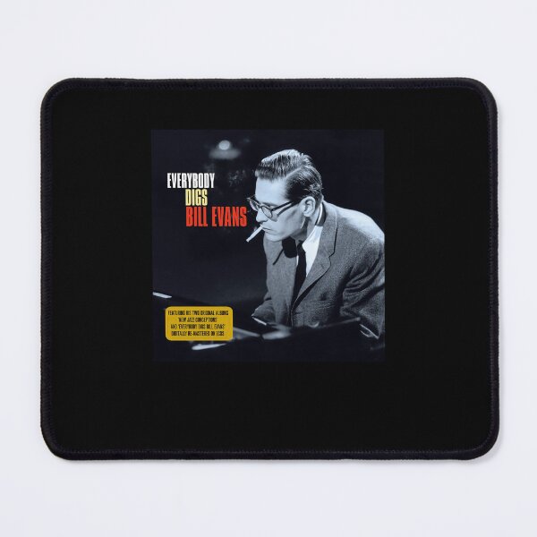 Item preview, Jazz Music Music Pianist 70s Man Vintage Song Retro designed and sold by Gooeys-Trendy.