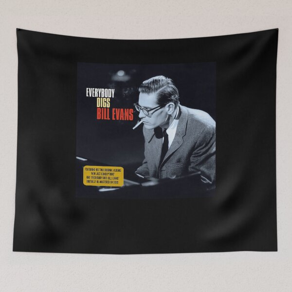 Item preview, Jazz Music Music Pianist 70s Man Vintage Song Retro designed and sold by Gooeys-Trendy.