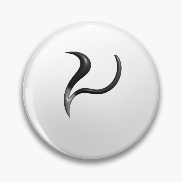 Item preview, Letter V – 3D Liquid Chrome Futuristic Monogram designed and sold by uncoXab.