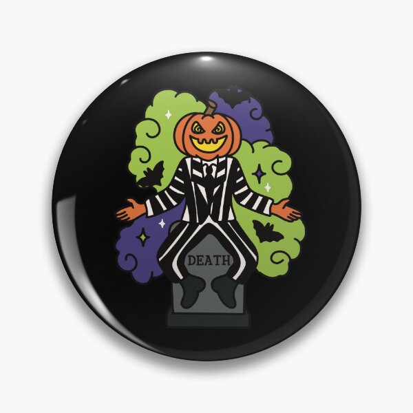 Item preview, Pumpkin King designed and sold by CheylaDesigns.