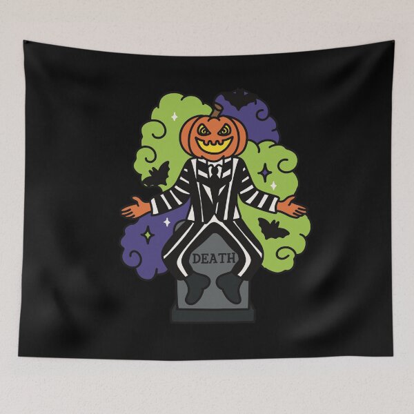 Item preview, Pumpkin King designed and sold by CheylaDesigns.
