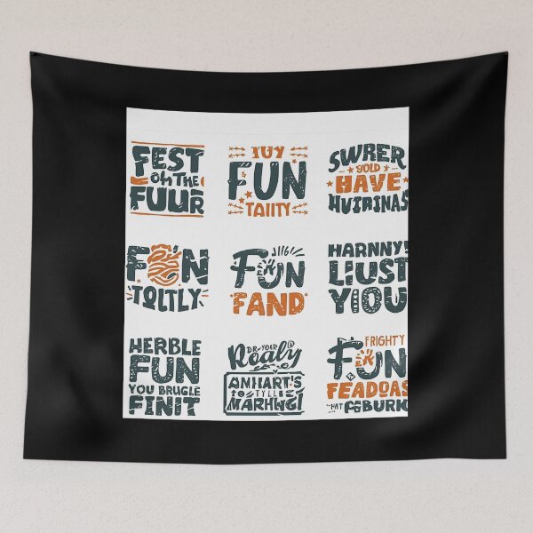 Item preview, Fun Playful Designs designed and sold by LonnieAnkunding.