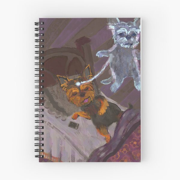 Item preview, Yorkshire haciendo proyección astral designed and sold by guilhernunes.