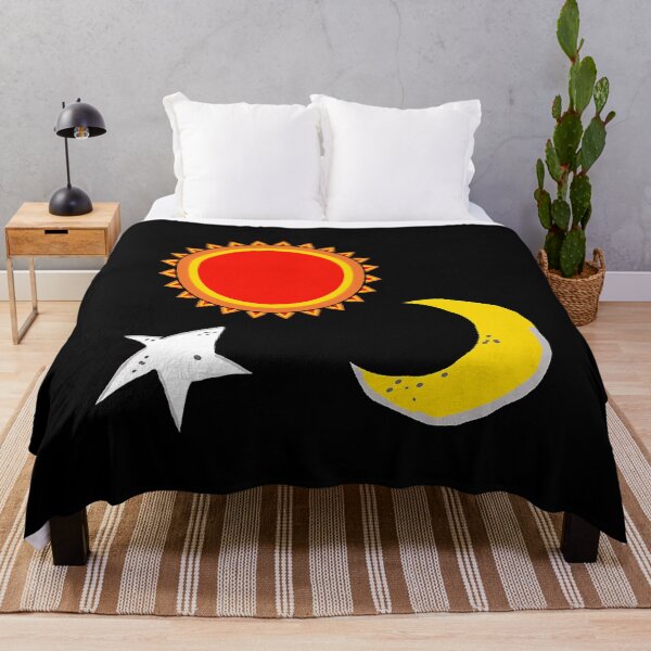 Item preview, Simple Space Graphic designed and sold by LonnieAnkunding.