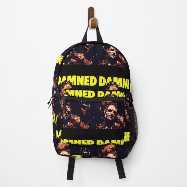 Item preview, DAMNED DAMNED DAMNED designed and sold by ezaohpkc9.