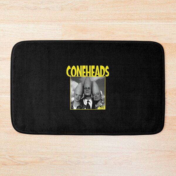 Item preview, Coneheads 	 designed and sold by hredrotqxk60.