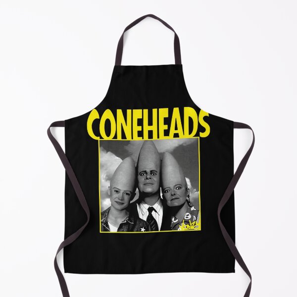 Item preview, Coneheads designed and sold by hredrotqxk60.