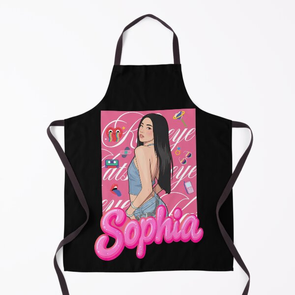 Item preview, Sophia Katseye designed and sold by Knightly Armor.