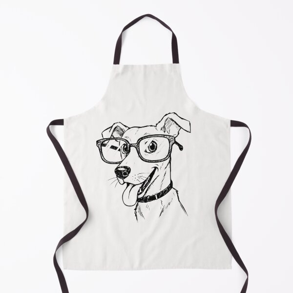 Item preview, Goofy Dog Sketch designed and sold by LonnieAnkunding.