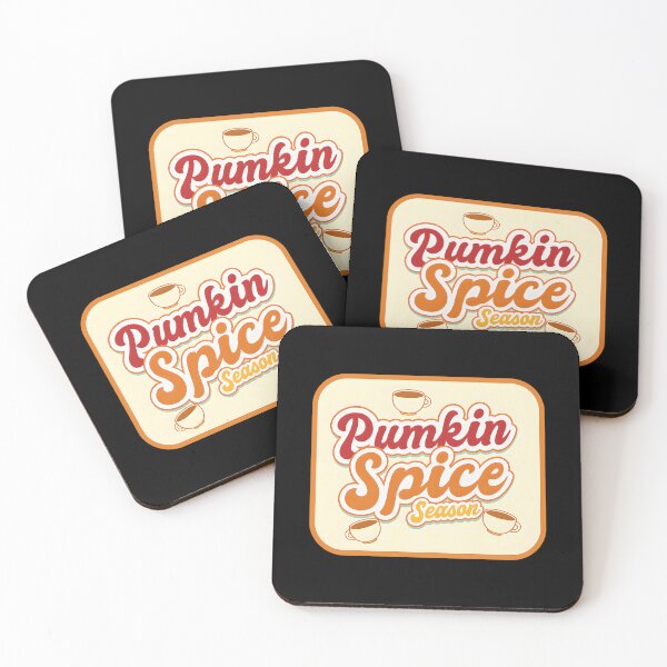 Item preview, Pumpkin Spice Season Shirt – Cute Cozy Autumn Coffee Lover Tee for Fall Vibes and Pumpkin Latte Fans designed and sold by DrawHandArt.