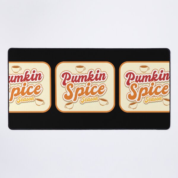 Item preview, Pumpkin Spice Season Shirt – Cute Cozy Autumn Coffee Lover Tee for Fall Vibes and Pumpkin Latte Fans designed and sold by DrawHandArt.