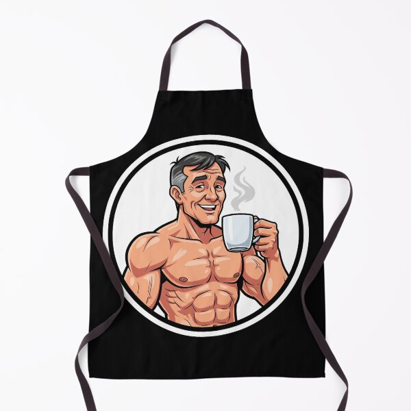 Item preview, Strong Gym Dad Coffee designed and sold by muscledaddies.