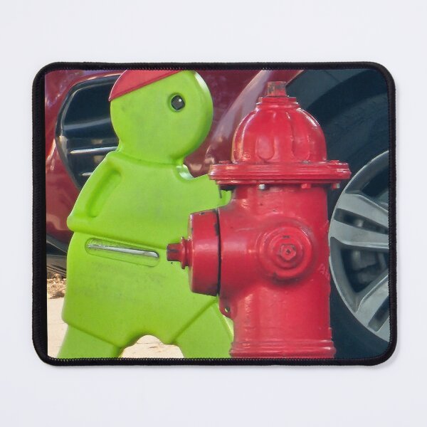 Item preview, The Safety Dance! designed and sold by DancingCreek.