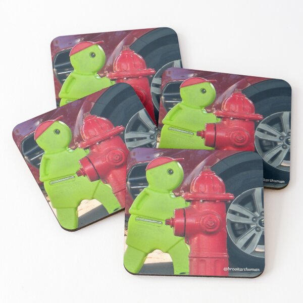 Item preview, The Safety Dance! designed and sold by DancingCreek.