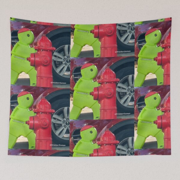 Item preview, The Safety Dance! designed and sold by DancingCreek.