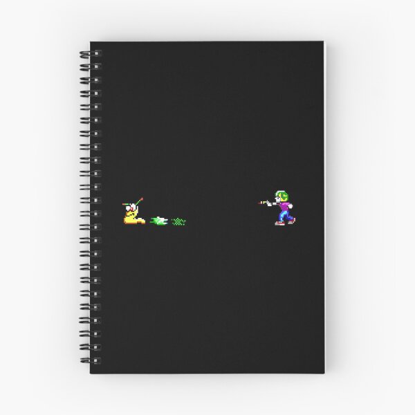 Item preview, Commander Keen - The Chase  	 designed and sold by ekuijvuhon69.