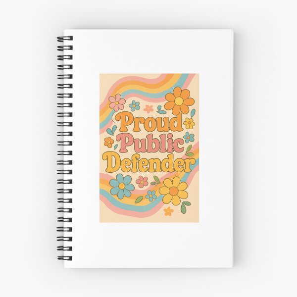 Item preview, Proud Public Defender designed and sold by Publicdefender.