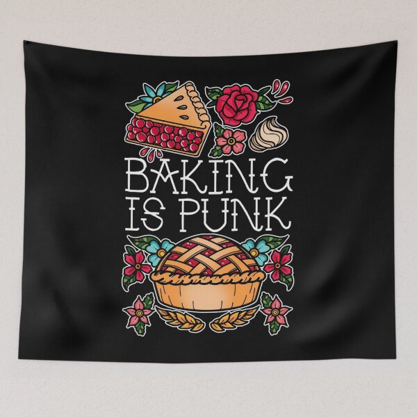 Item preview, Hornear es punk designed and sold by qcnvmgodenj67.