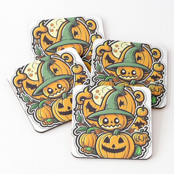 Item preview, Enchanted Pumpkin Tower designed and sold by Mido-artister.