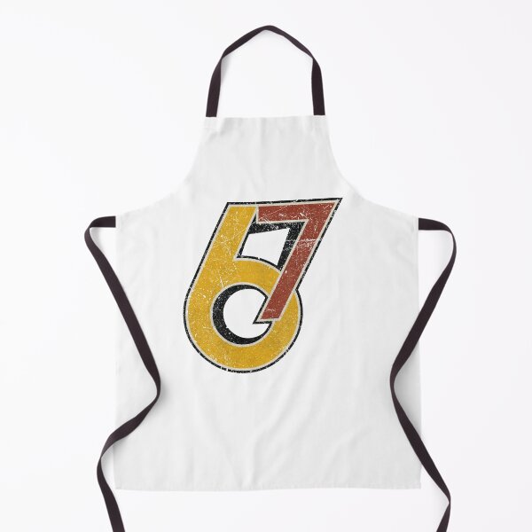 Item preview, Six Seven Meme 67 designed and sold by MintaApparel.